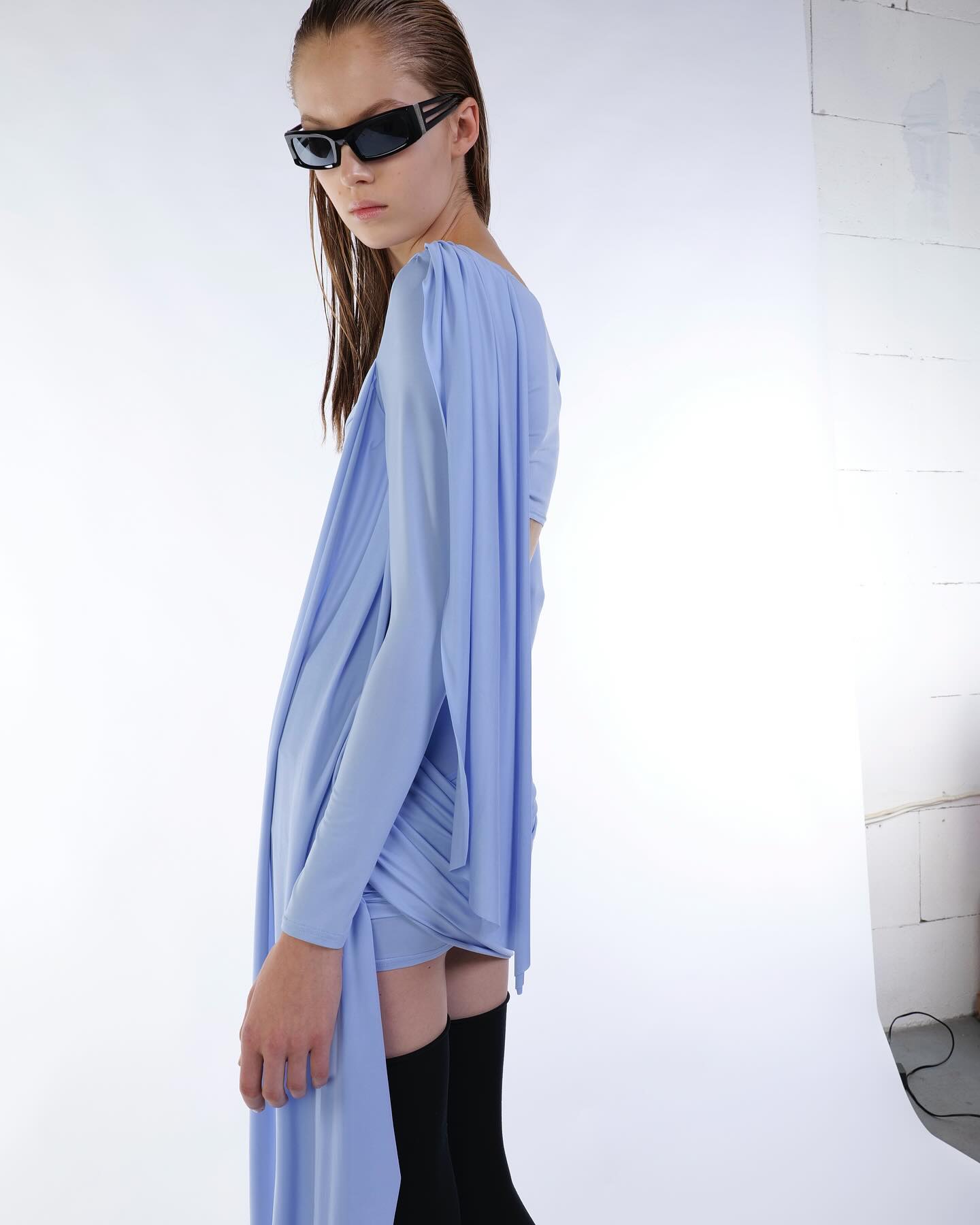 IEVA HAMINA model profile